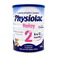ម្សៅទឹកដោះគោ Physiolac 2 6 - 12m 900g - ម្ស៉ៅទឹកដោះគោ & ទឹកដោះគោទឹក (Milk Powder & Milk)
