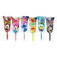 ស្ករគ្រាប់ក្មេង Popcan Lollipops Sticks 3y+ - ស្ករគ្រាប់ & នំ (Candy & Cake)