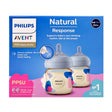 ដប PPSU AVENT 125ML 4OZ 0M+ - ដបដោះគោ ដបទឹក & ក្បាលប្តូរ (Milk Bottle Water Bottle & Changing Pads)