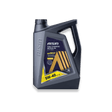 តម្លៃប្រេង - Price Tag: AISIN 5W - 40 (4L) - Car Motor Oil