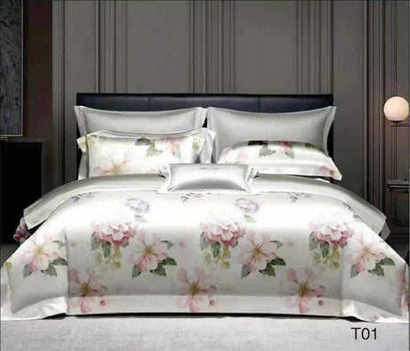 កម្រាលពូកសាច់សូត្រ សាទីន - កម្រាលពូក Mattress