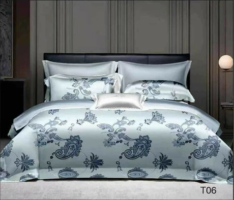 កម្រាលពូកសាច់សូត្រ សាទីន - កម្រាលពូក Mattress