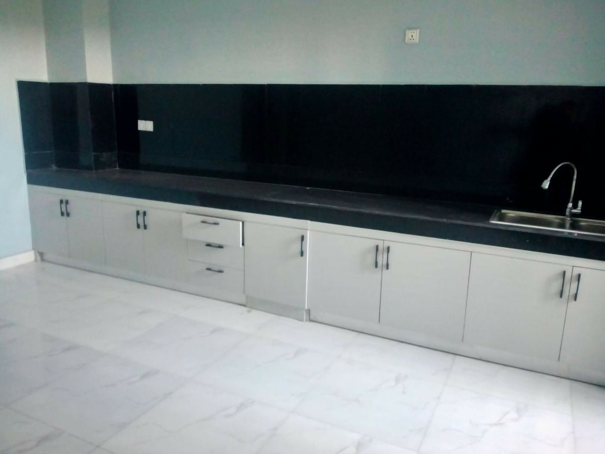 🏠 ផ្ទះអាជីវកម្មសម្រាប់ជួលខណ្ឌព្រៃព្នៅ - Real Estate - Rental Properties - House