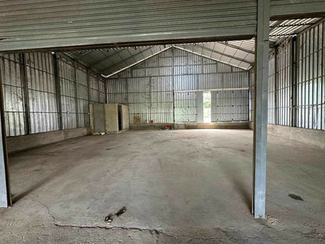 🏠ឃ្លាំងជួលជិតវត្តឈូកវ៉ា - Real Estate - Rental Properties - Warehouse