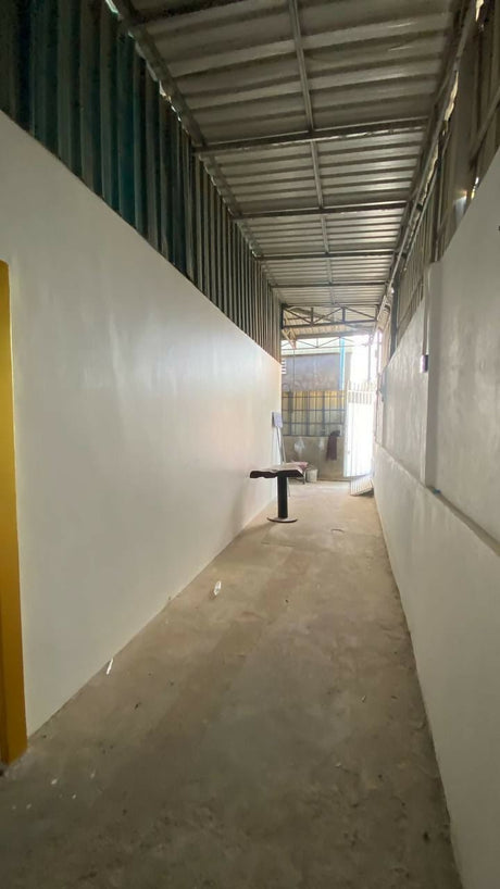 ឃ្លាំងជួលជិតផ្សារបឹងបៃតង - Real Estate - Rental Properties - Warehouse