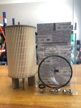 តម្រងម៉ាស៊ូត - Automotive Parts