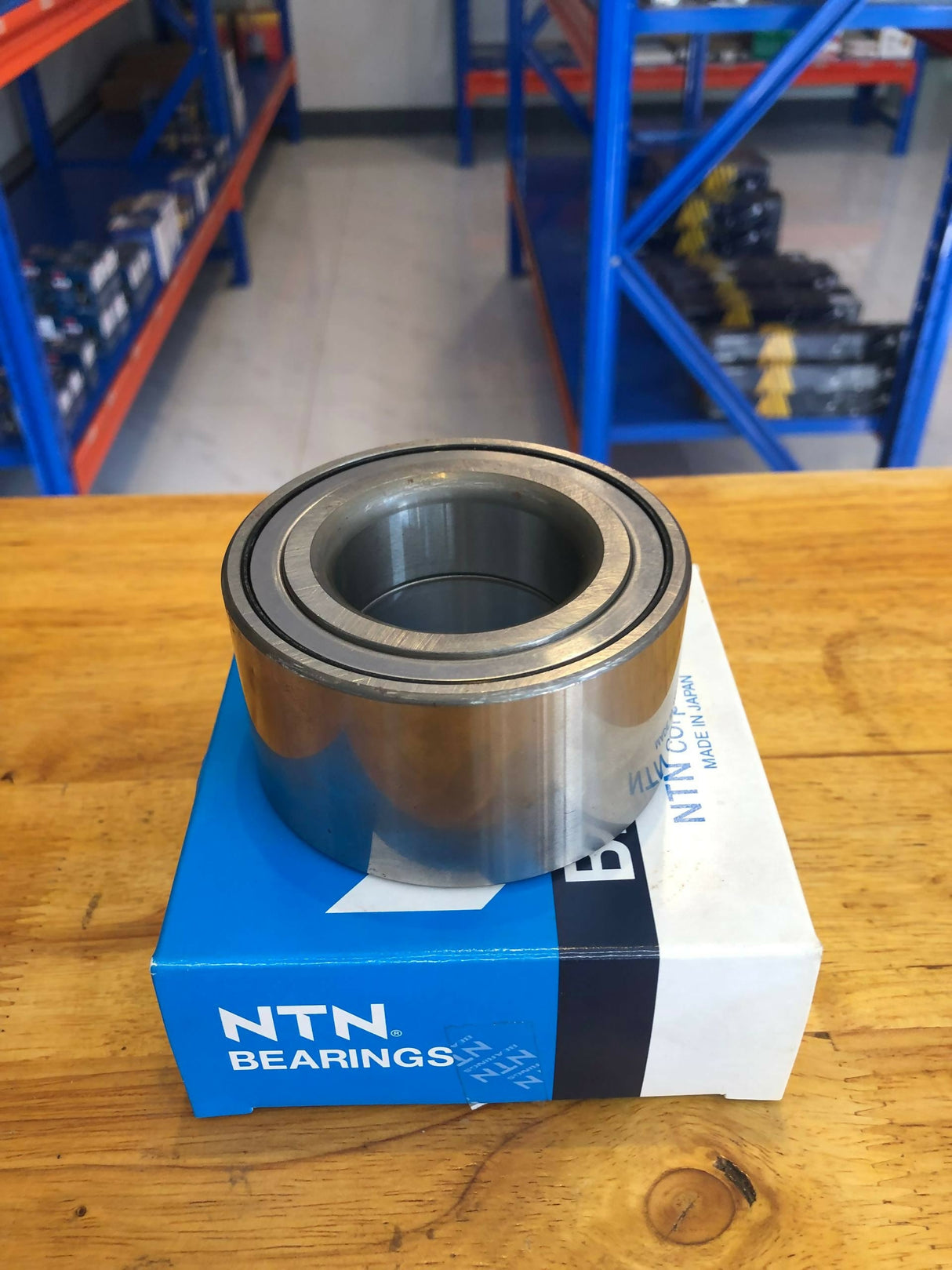 បាដាង - Automotive Parts