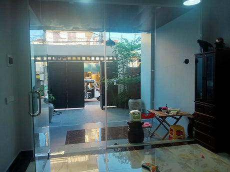 🏠 ផ្ទះអាជីវកម្មសម្រាប់ជួលលើផ្លូវទីប្រជុំជន - Real Estate - Rental Properties - House