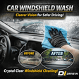 លាងសម្អាតកញ្ចក់រថយន្ត - Car Care Service