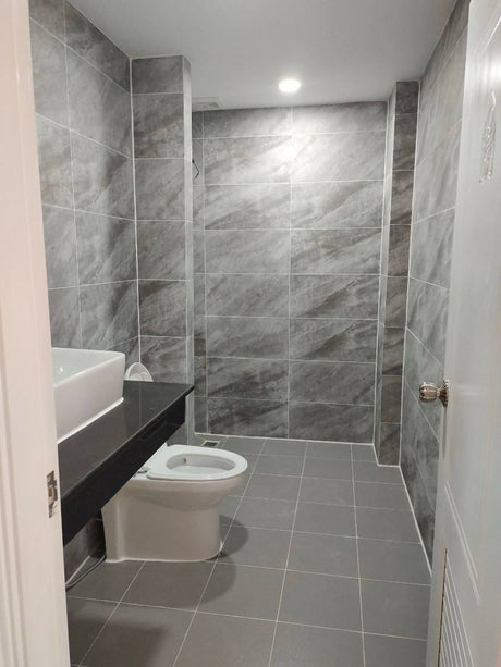 🏠 ផ្ទះអាជីវកម្មសម្រាប់ជួលជិតហ្គ្រេនភ្នំពេញ - Real Estate - Rental Properties - House