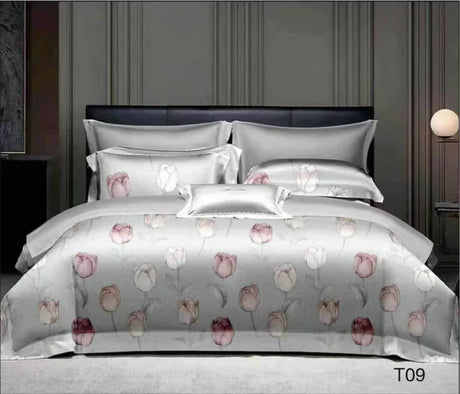 កម្រាលពូកសាច់សូត្រ សាទីន - កម្រាលពូក Mattress