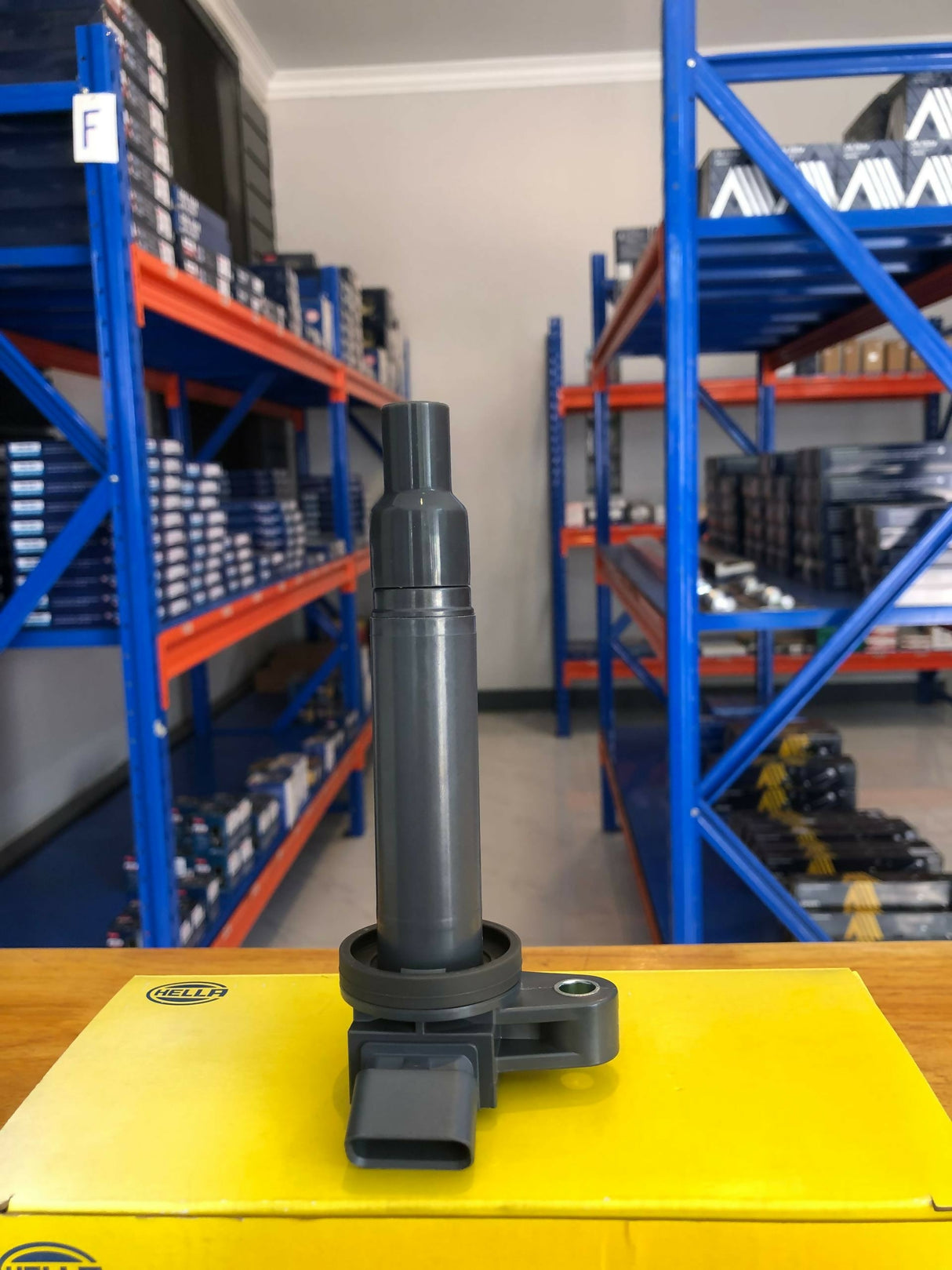 បូប៊ីន - Automotive Parts