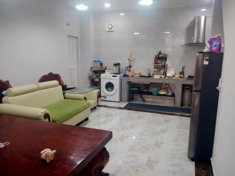 🏠 ផ្ទះអាជីវកម្មសម្រាប់ជួលលើផ្លូវទីប្រជុំជន - Real Estate - Rental Properties - House