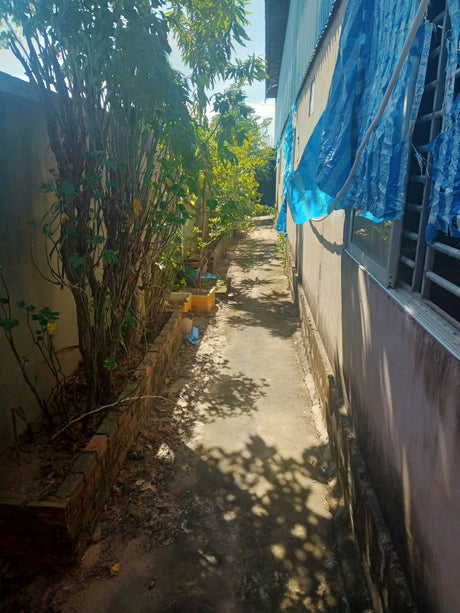 ? ឃ្លាំងស្តុកទំនិញសម្រាប់ជួលនៅខណ្ឌព្រៃព្នៅ - Real Estate - Rental Properties - Warehouse