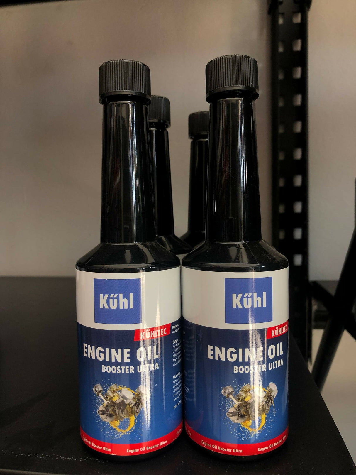 ប្រេងជំនួយក្រវាត់ - Car Maintenance