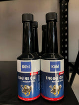 ប្រេងជំនួយក្រវាត់ - Car Maintenance