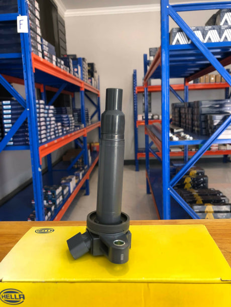 បូប៊ីន - Automotive Parts