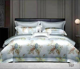 កម្រាលពូកសាច់សូត្រ សាទីន - កម្រាលពូក Mattress