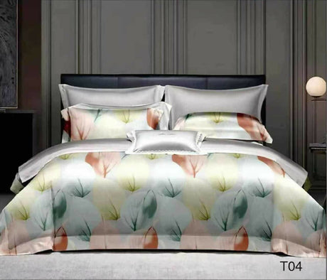 កម្រាលពូកសាច់សូត្រ សាទីន - កម្រាលពូក Mattress