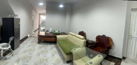 🏠 ផ្ទះអាជីវកម្មសម្រាប់ជួលលើផ្លូវទីប្រជុំជន - Real Estate - Rental Properties - House