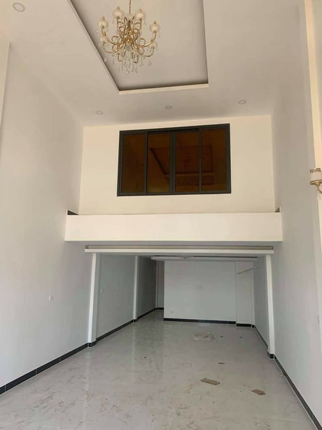 🏠 ផ្ទះអាជីវកម្មសម្រាប់ជួលជិតហ្គ្រេនភ្នំពេញ - Real Estate - Rental Properties - House