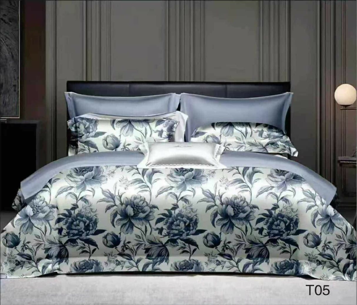 កម្រាលពូកសាច់សូត្រ សាទីន - កម្រាលពូក Mattress