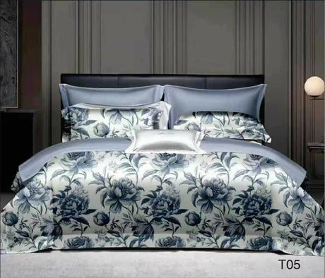 កម្រាលពូកសាច់សូត្រ សាទីន - កម្រាលពូក Mattress