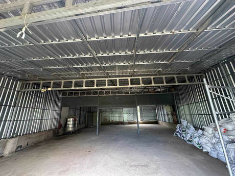 🏠ឃ្លាំងជួលជិតវត្តឈូកវ៉ា - Real Estate - Rental Properties - Warehouse