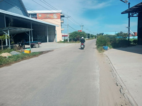 🏠 ផ្ទះអាជីវកម្មសម្រាប់ជួលខណ្ឌព្រៃព្នៅ - Real Estate - Rental Properties - House