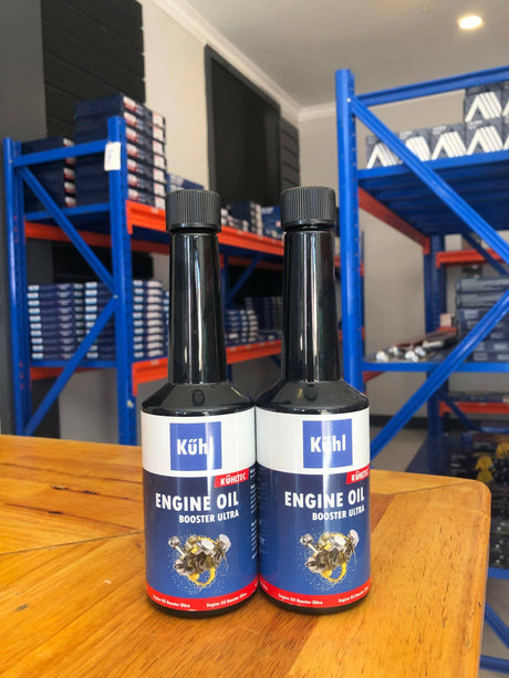 ប្រេងជំនួយក្រវាត់ - Car Maintenance