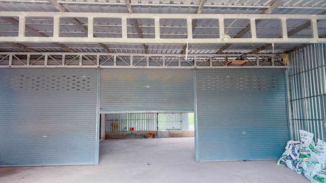 🏠ឃ្លាំងជួលជិតវត្តឈូកវ៉ា - Real Estate - Rental Properties - Warehouse