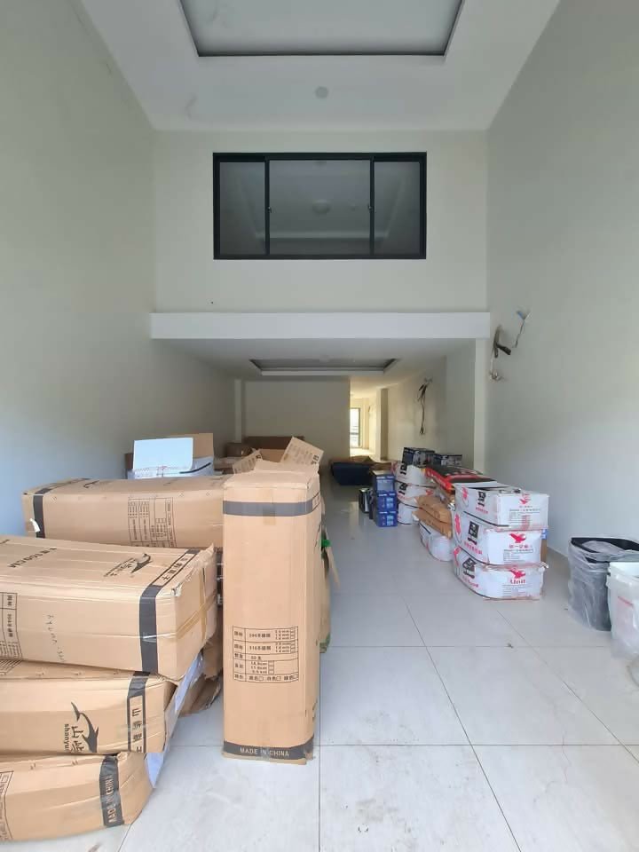 🏠ផ្ទះអាចរកស៊ីបានសម្រាប់ជួលនឹងលក់ - Real Estate - Rental Properties - Building