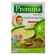 បបរម្សៅ Promina Smooth Kacang Hijau 6m+ - ម្សៅបបរ (Porridge Powder)