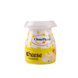 Pudding Clever Mama Cheese Pudding - Healthy Food