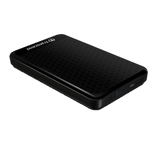 Transcend External StoreJet 25A3 2TB TS2TSJ25A3K