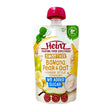 អាហារក្មេង Rafferty's Smoothie Banana Pear & Oat 8m+ 120g - ទឹកផ្លែឈើ & អាហារក្មេង (Fruit juice & baby food)