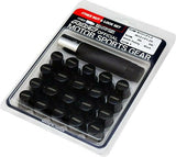 Rays Official Motor Sports Gear - Automotive Parts