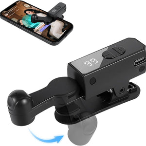 Mobile & Smart Devices