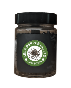 Sela Marinated Peppercorn 150g - Healthy Food