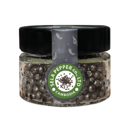 Sela Marinated Peppercorn 60g - Healthy Food