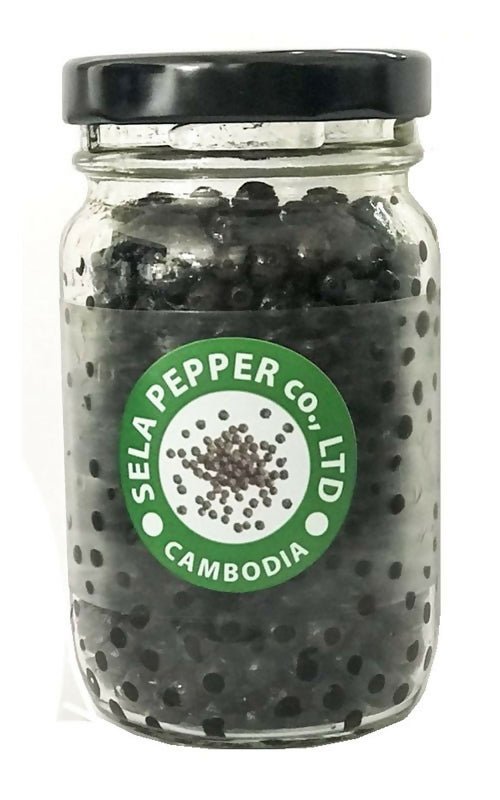 Sela Marinated Peppercorn 71g - Healthy Food