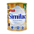 ម្សៅទឹកដោះគោ Similac 2(850g) 5HMO - ម្ស៉ៅទឹកដោះគោ & ទឹកដោះគោទឹក (Milk Powder & Milk)