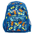 កាបូបស្ពាយ Smiggie 442954col:70 Junior Backpack Royal Blue - កាបូប និងកាតាបក្មេង (Bags & Backpacks)