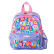 កាបូបស្ពាយ Smiggie 443057col:11 Teeny Tiny Backpack Purple - កាបូប និងកាតាបក្មេង (Bags & Backpacks)