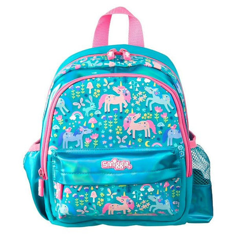 កាបូបស្ពាយ Smiggie 443057col:5N Teeny Tiny Backpack - កាបូប និងកាតាបក្មេង (Bags & Backpacks)
