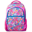 កាបូបស្ពាយ Smiggle 442958col:01 Classic Backpack - កាបូប និងកាតាបក្មេង (Bags & Backpacks)