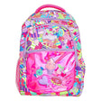 កាបូបស្ពាយ Smiggle 443158col:01 classic backpack pink - កាបូប និងកាតាបក្មេង (Bags & Backpacks)