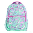 កាបូបស្ពាយ Smiggle 443480col:54 classic lite backpack - កាបូប និងកាតាបក្មេង (Bags & Backpacks)
