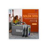 SODLK S1115 - Others