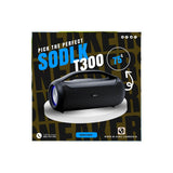 SODLK T300 - Others